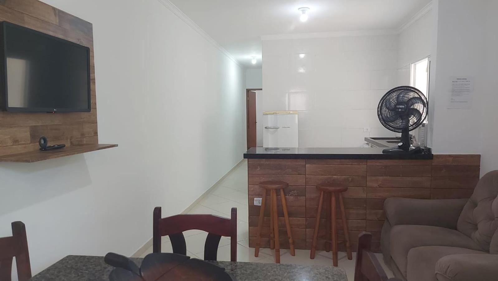 Cantinho Da Paz Ubatuba Exteriör bild
